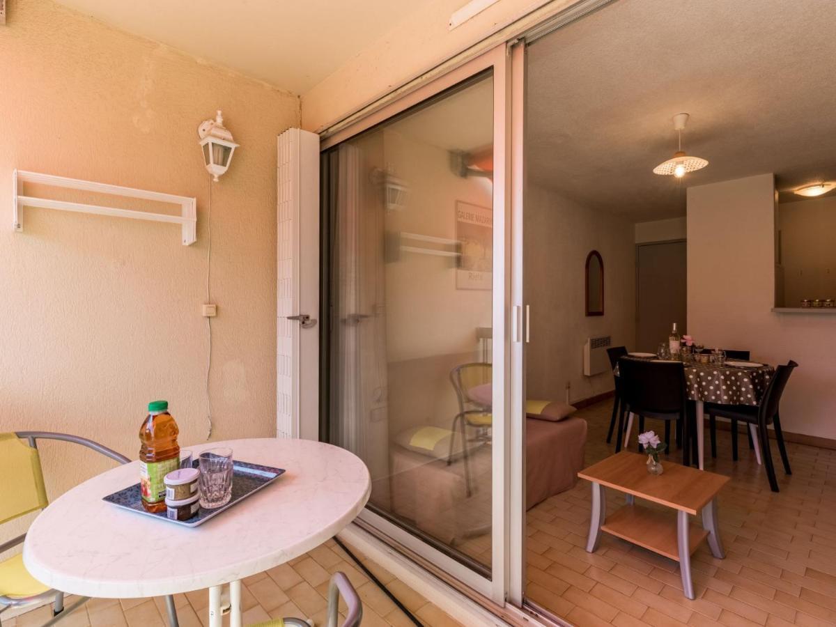 Apartment Los Amigos-13 By Interhome Le Grau-du-Roi Eksteriør bilde