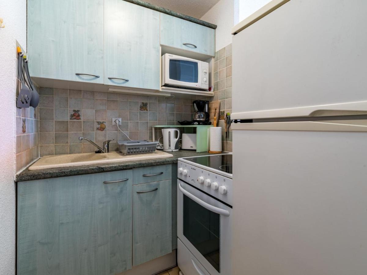 Apartment Los Amigos-13 By Interhome Le Grau-du-Roi Eksteriør bilde